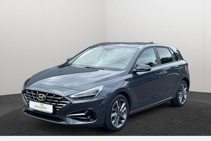 Hyundai i30 60.410 km 17.990 &euro; Datteln 45711