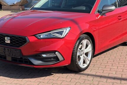 Seat Leon 113.373 km 14.370 &euro; Lünen 44536