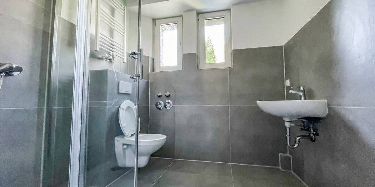 Etagenwohnung Witten Mitte - 2 Zimmer, 45 m&sup2;, 500&euro; | Angebot:26273827