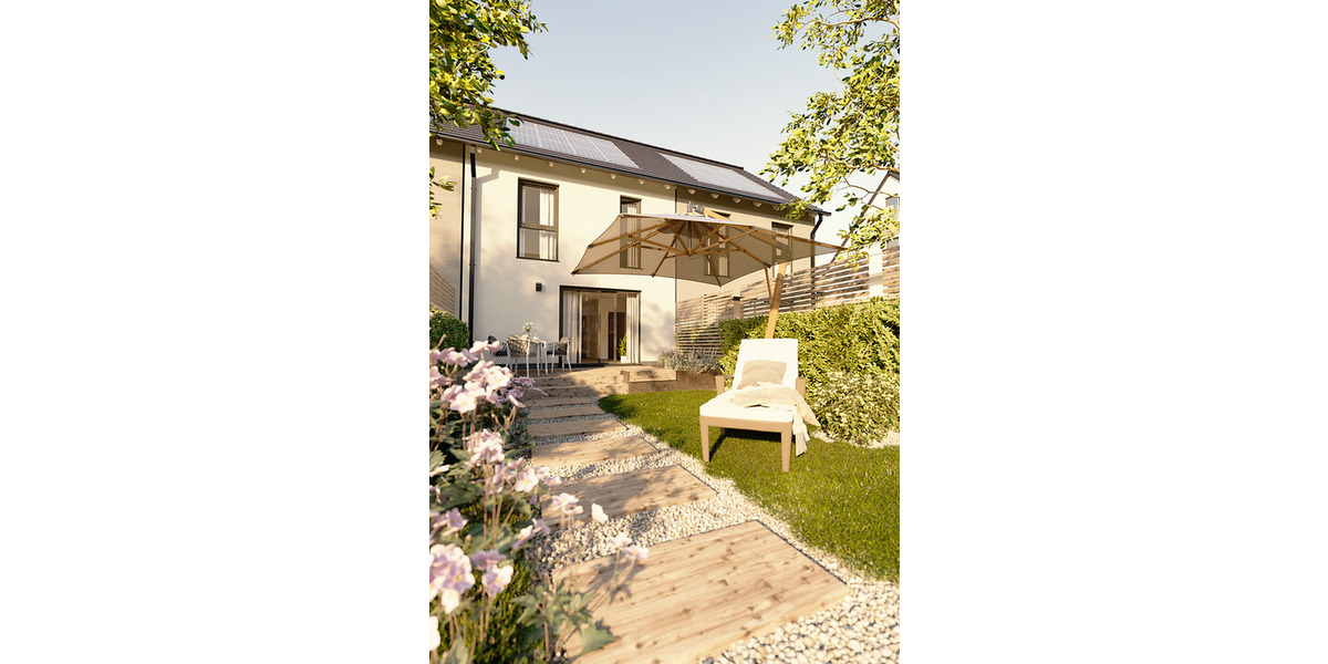 Mehrfamilienhaus, Wohnhaus Recklinghausen Hochlarmark - 6 Zimmer, 134 m&sup2;, 448.000&euro; | Angebot:25728965