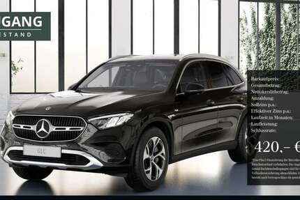 Mercedes-Benz GLC 300 3.219 km 60.990 &euro; Menden 58706