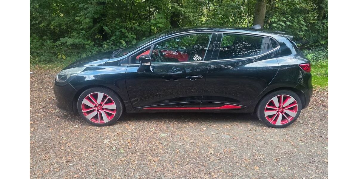 Renault Clio 151.000 km 4.450 &euro; Witten 58456