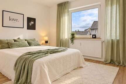 Wohnung Hamm Daberg - 2 Zimmer, 52 m&sup2;, 129.000&euro; | Angebot:27659297