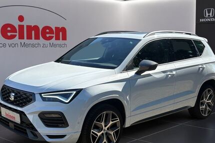 Seat Ateca 49.234 km 24.899 &euro; Hagen 58135