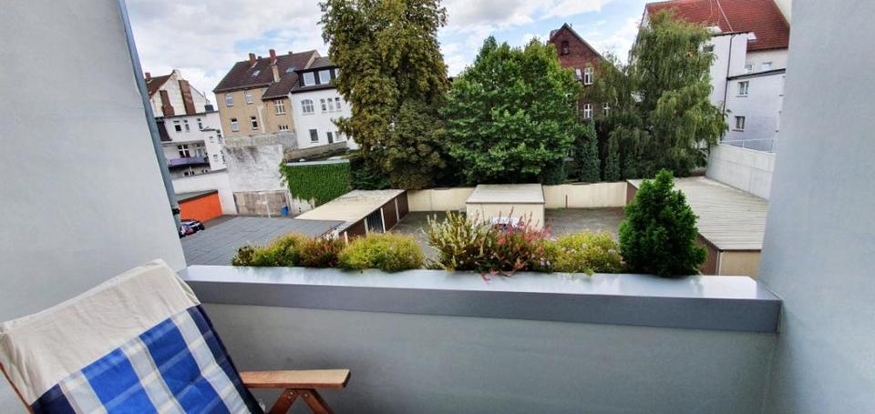 Etagenwohnung Herne - 2.5 Zimmer, 65 m&sup2;, 455&euro; | Angebot:26033796