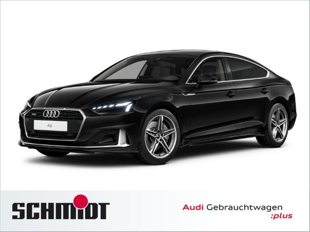 Audi A5 24.490 km 37.640 &euro; Lünen 44534
