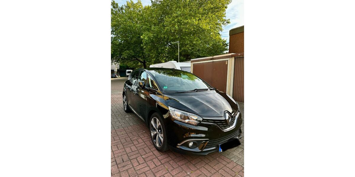 Renault Scenic 163.000 km 9.499 &euro; Dortmund 44149