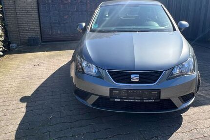 Seat Ibiza 42.950 km 8.499 &euro; Hamm 59073