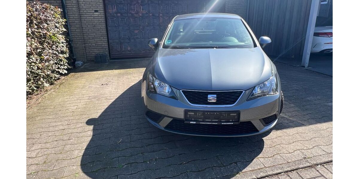 Seat Ibiza 42.950 km 8.499 &euro; Hamm 59073