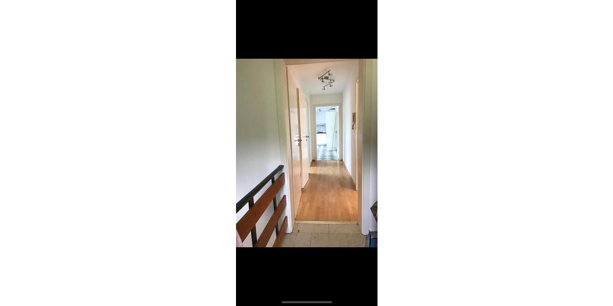 Dachgeschoßwohnung Dortmund Eving - 3.5 Zimmer, 89 m&sup2;, 800&euro; | Angebot:26483920