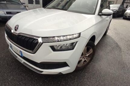 Skoda Kamiq 38.066 km 18.715 &euro; Hagen 58091