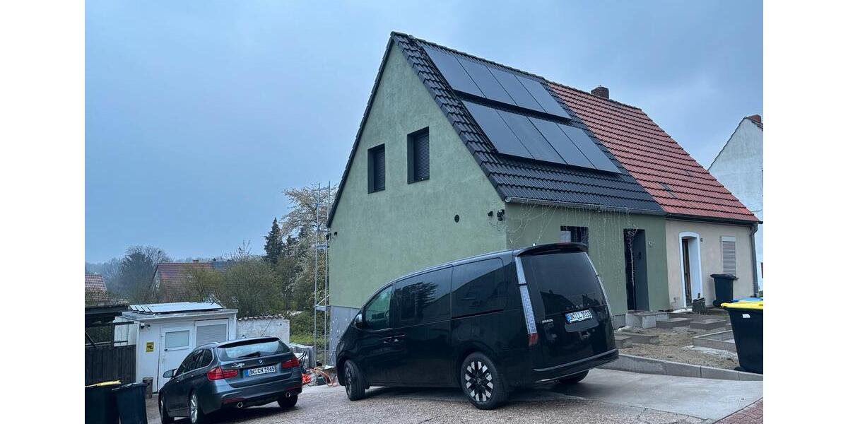 Doppelhaushälfte Bönen - 4 Zimmer, 100 m&sup2;, 280.000&euro; | Angebot:26047434