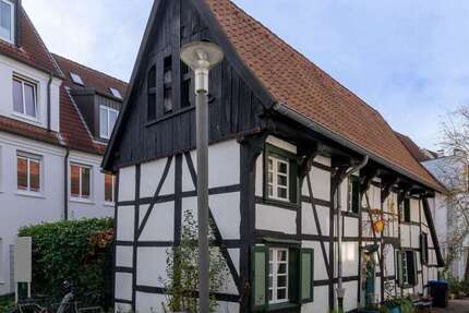 Haus Lünen - 3 Zimmer, 75 m&sup2;, 289.000&euro; | Angebot:23812763