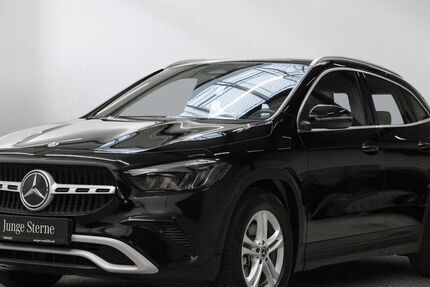 Mercedes-Benz GLA 200 26.554 km 33.265 &euro; Hamm 59067