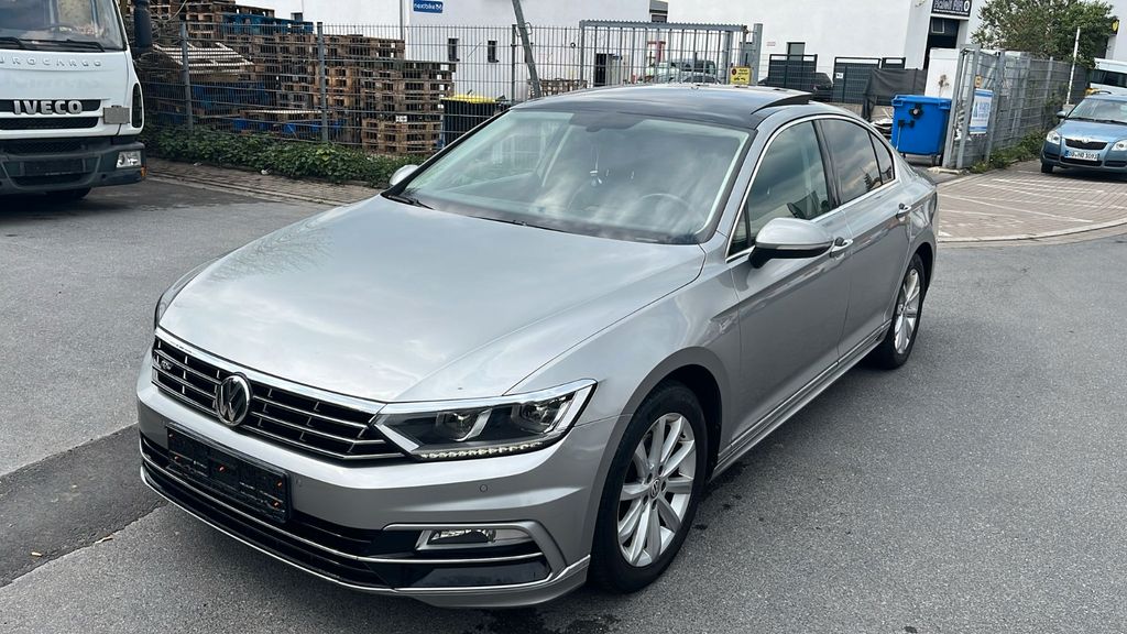 VW Passat 318.000 km 10.000 &euro; Dortmund 44359