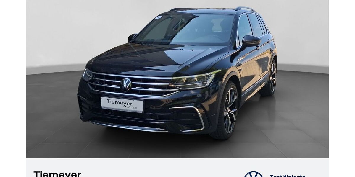 VW Tiguan 49.044 km 33.930 &euro; Bochum 44892