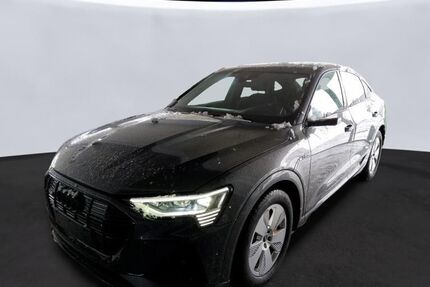 Audi e-tron 33.444 km 34.605 &euro; Hagen 58091