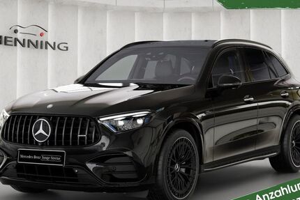 Mercedes-Benz GLC 43 AMG 16.755 km 82.480 &euro; Herne 44653