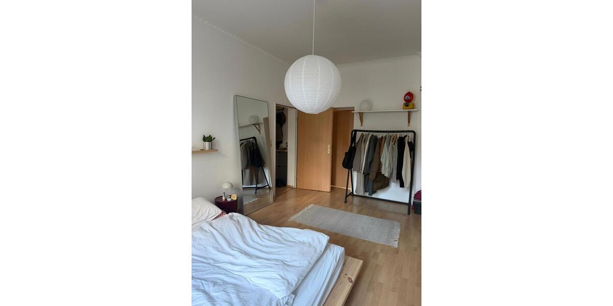 Etagenwohnung Dortmund Innenstadt West - 3 Zimmer, 90 m&sup2;, 750&euro; | Angebot:25813874