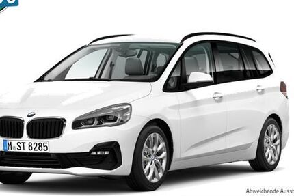 BMW 218 Gran Tourer 119.003 km 19.390 &euro; Hamm 59071
