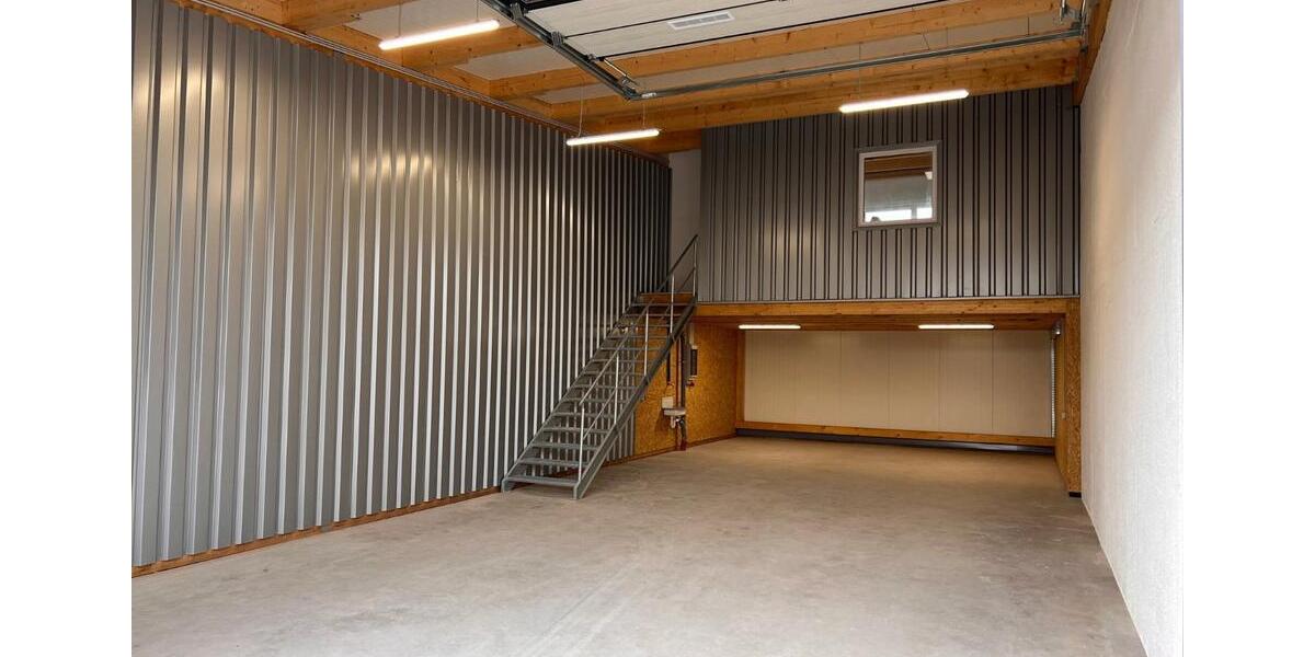 Gewerbeobjekt Hagen Hagen-Nord - 1.350&euro; | Angebot:18932922