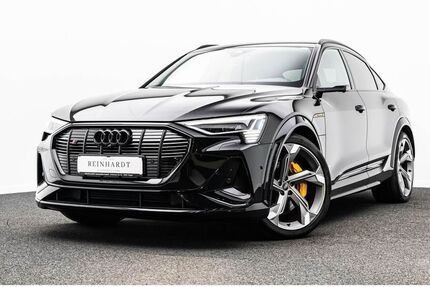 Audi e-tron 58.286 km 42.330 &euro; Hagen 58091