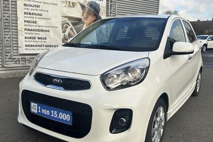 Kia Picanto 62.355 km 11.898 &euro; Dortmund 44309