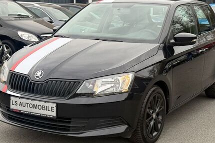 Skoda Fabia 48.670 km 6.900 &euro; Dortmund 44147