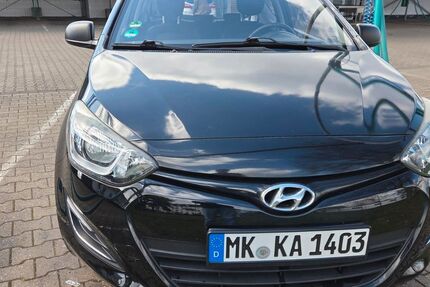 Hyundai i20 79.500 km 4.500 &euro; Iserlohn 58636