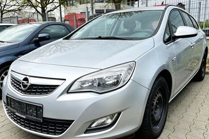 Opel Astra 231.000 km 1.000 &euro; Ascheberg 59387