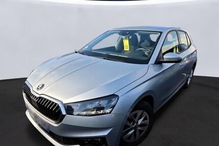 Skoda Fabia 31.524 km 13.940 &euro; Hagen 58091