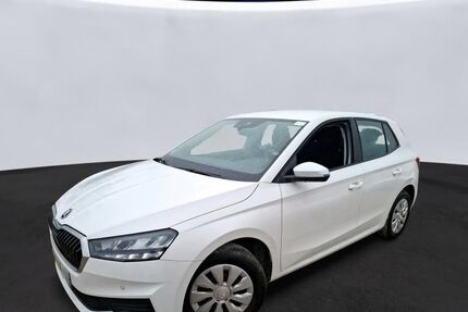 Skoda Fabia 51.329 km 11.660 &euro; Hagen 58091
