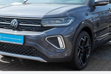 VW T-Cross 2.094 km 27.940 &euro; Bochum 44892