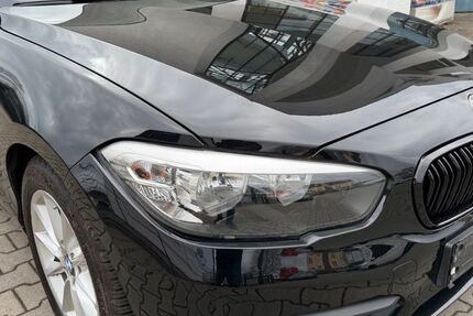 BMW 116 118.000 km 9.800 &euro; Dortmund 44379