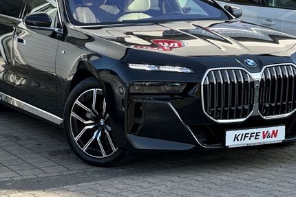 BMW 740 38.650 km 88.880 &euro; Hamm 59063