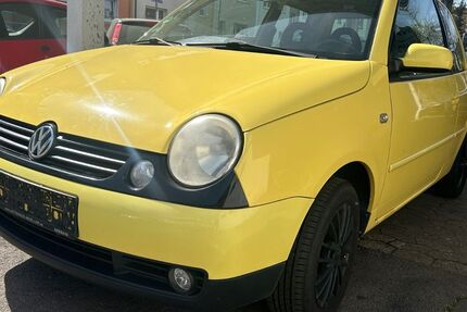 VW Lupo 135.798 km 1.445 &euro; Hagen 58135