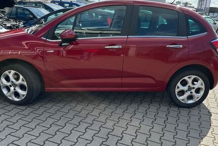 Citroen C3 172.497 km 4.850 &euro; Lüdinghausen 59348