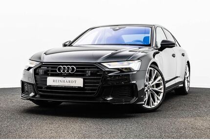 Audi A6 67.878 km 44.675 &euro; Hagen 58091