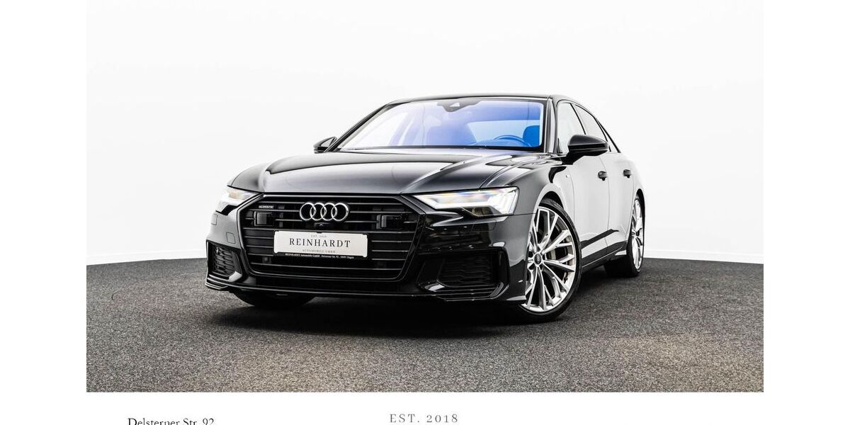 Audi A6 67.878 km 45.110 &euro; Hagen 58091