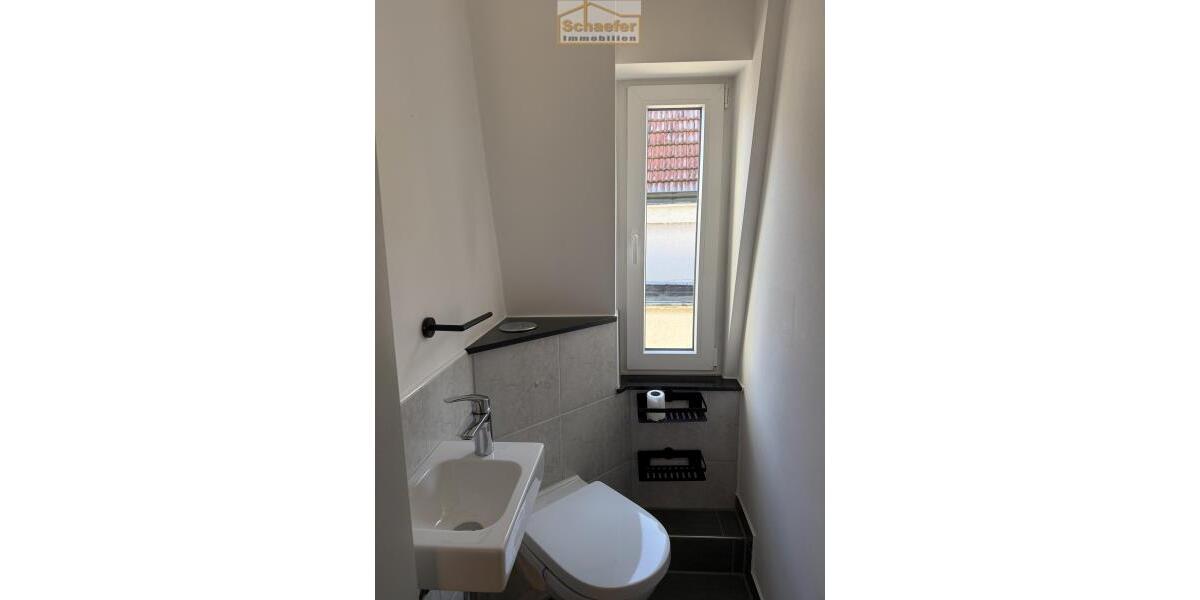 Gepflegtes, kernsaniertes 3-Familienhaus mit Charme und Ausbaureserve nahe dem Werler Zentrum - Mehrfamilienhaus, Wohnhaus Werl NRW | Angebot:26221525