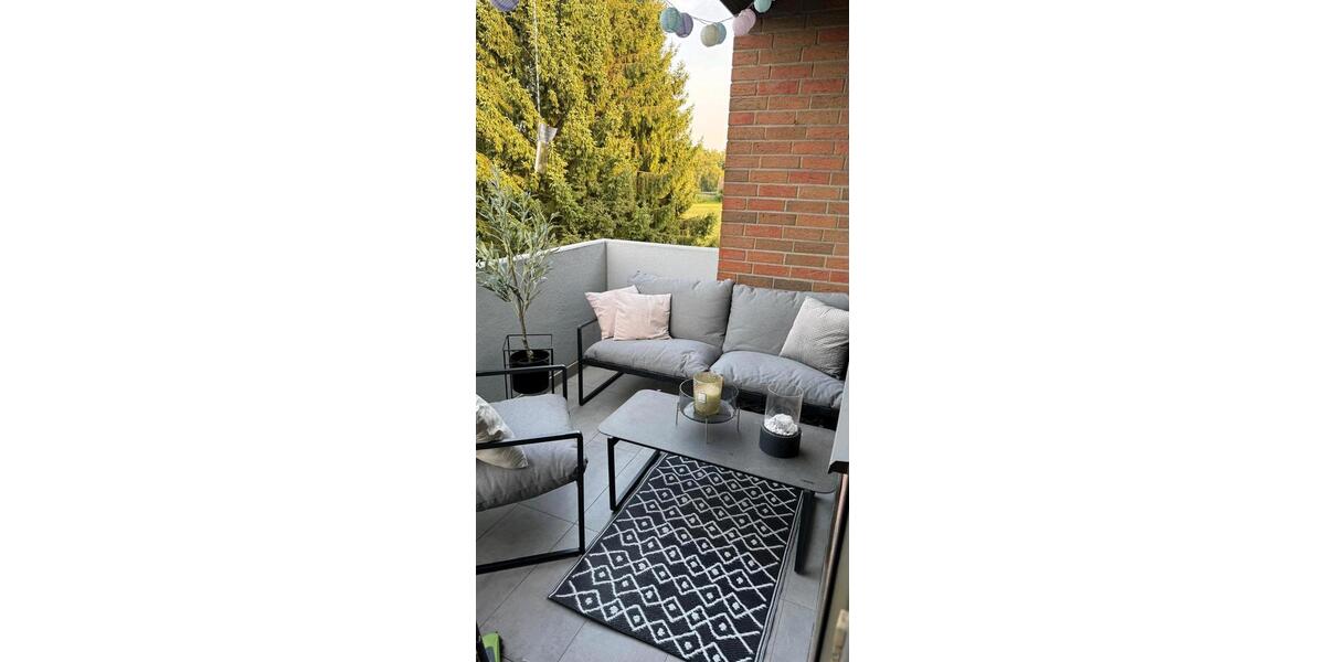 Etagenwohnung Castrop-Rauxel Becklem - 4 Zimmer, 69 m&sup2;, 199.000&euro; | Angebot:26125630