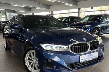 BMW 318 103.315 km 25.700 &euro; Werl 59457