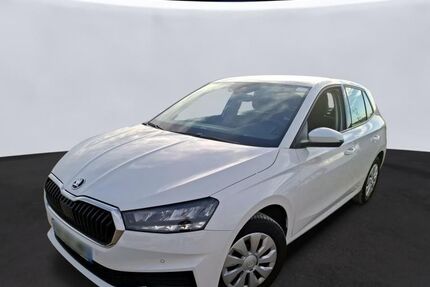 Skoda Fabia 42.775 km 11.715 &euro; Hagen 58091