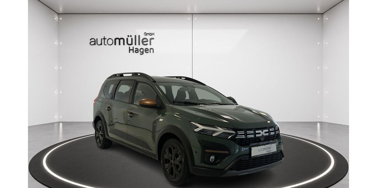 Dacia Jogger 18.146 km 19.999 &euro; Hagen 58095