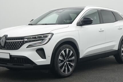 Renault Austral 9.999 km 35.440 &euro; Dortmund 44263