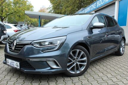 Renault Megane 117.525 km 10.390 &euro; Bochum 44866