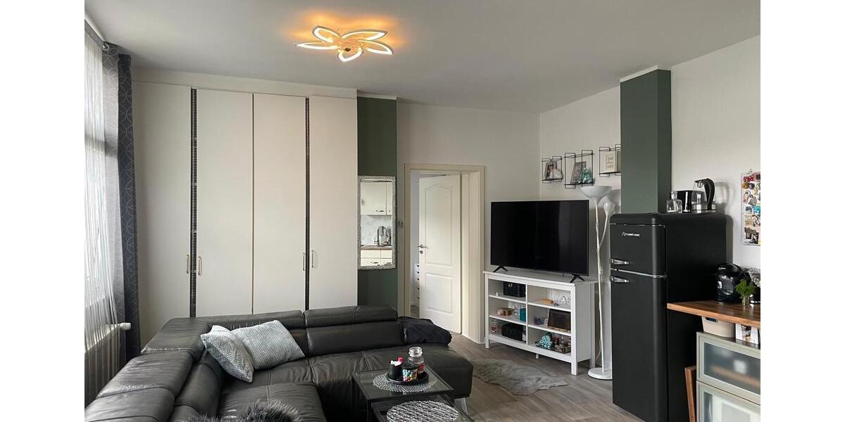 Erdgeschoßwohnung Castrop-Rauxel Rauxel - 1.5 Zimmer, 40 m&sup2;, 399&euro; | Angebot:27623426