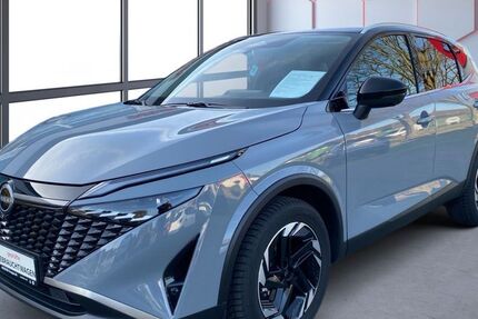 Nissan Qashqai 17.200 km 30.490 &euro; Marl 45770