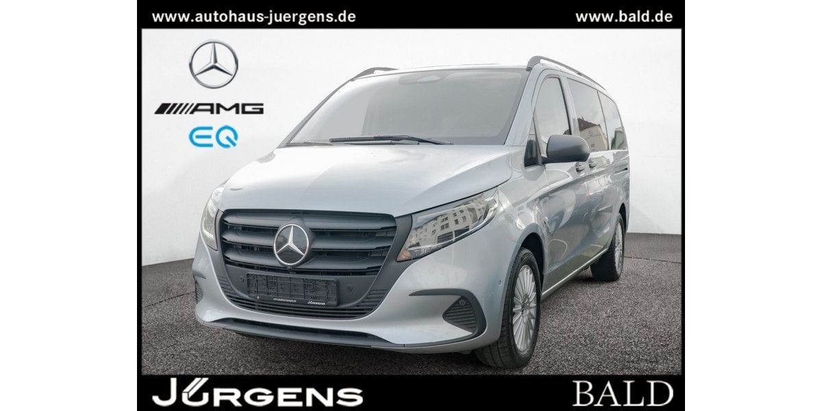 Mercedes-Benz Vito 62.169 km 43.450 &euro; Hagen 58135