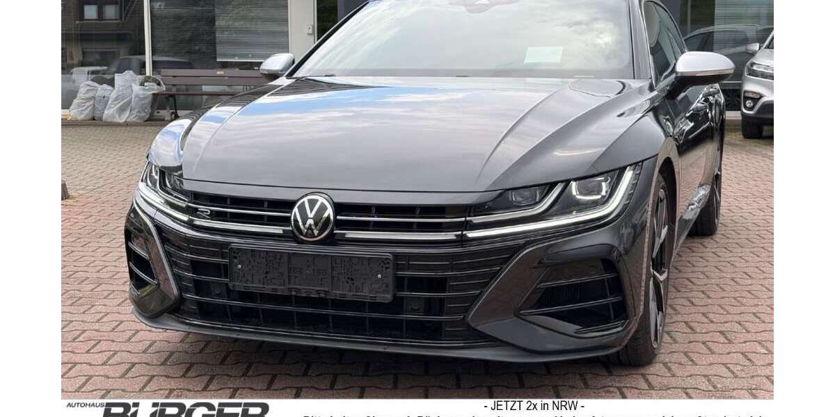 VW Arteon 44.000 km 36.770 &euro; Lünen 44536